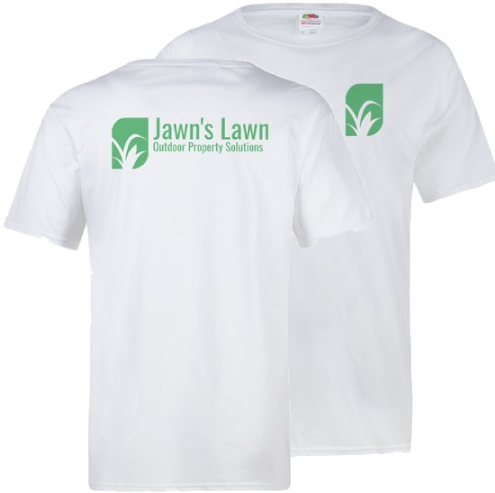 Jawn's Lawn T-Shirt